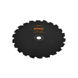 STIHL Kreissägeblatt MZ 200-22 HP, 20,0 mm Anschluss – Bild 3