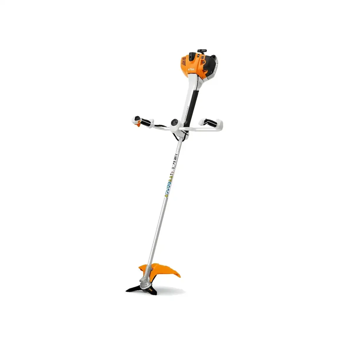 STIHL FS 361 C-EM, mit Universalgurt ADVANCE PLUS