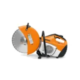 STIHL TS 440 – Bild 4