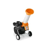 STIHL GH 370 S – Bild 5