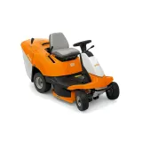 STIHL RT 4082 – Bild 1