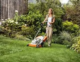 Stihl RMA 235 Akku Rasenmäher Grundgerät – Bild 3