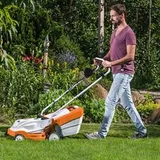 Stihl RMA 235 Akku Rasenmäher Grundgerät – Bild 4