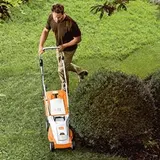 Stihl RMA 235 Akku Rasenmäher Grundgerät – Bild 5