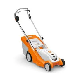 STIHL RMA 239 ohne Akku und Ladegerät