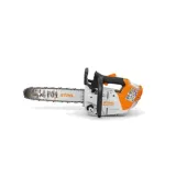STIHL MSA 220 TC-O, PS Pro, Schienenlänge 35 cm – Bild 3