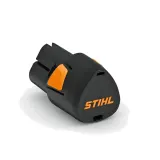 Stihl Akku AS 2 – Bild 1