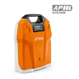 Stihl Akku AR 2000 L Set mit Anschlussleitung und Adapter AP (Ohne Tragsystem) – Bild 1