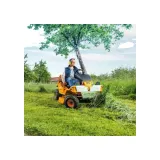 AS Motor AS 915 Sherpa 2WD – Bild 3