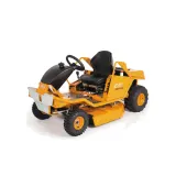AS Motor AS 915 Sherpa 2WD – Bild 1
