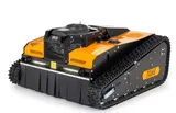 AS Motor - AS 990 TAHR RC – Bild 1