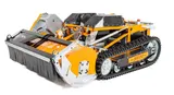 AS Motor - AS 1000 Ovis EVO RC – Bild 1