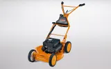 AS Motor AS 53 2T ES 4 WD – Bild 1