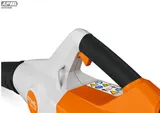 Akku-Laubbläser BGA 110 - ALLPRO-System - Grundgerät – Bild 4