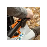 STIHL BGA 200 Laubbläser Set mit Komfort-Tragesystem – Bild 4