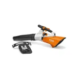 STIHL BGA 200 Laubbläser Set mit Komfort-Tragesystem – Bild 3