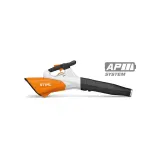STIHL BGA 200 Laubbläser Set mit Komfort-Tragesystem – Bild 1