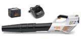 Stihl BGA 56 Laubbläser mit Akku AK 20 und Ladegerät AL 101 – Bild 1