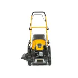 Stiga Rasenmäher Combi 48 SQ – Bild 5