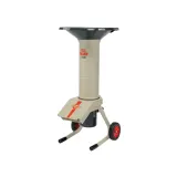 REMARC Gartenhäcksler Tillmann 2100 – Bild 3