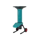 REMARC Gartenhäcksler Tillmann 2100 – Bild 1