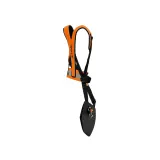 STIHL Universalgurt ADVANCE PLUS leuchtorange – Bild 1