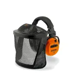 STIHL Gesichts- und Gehörschutz, DYNAMIC Sound PA – Bild 1