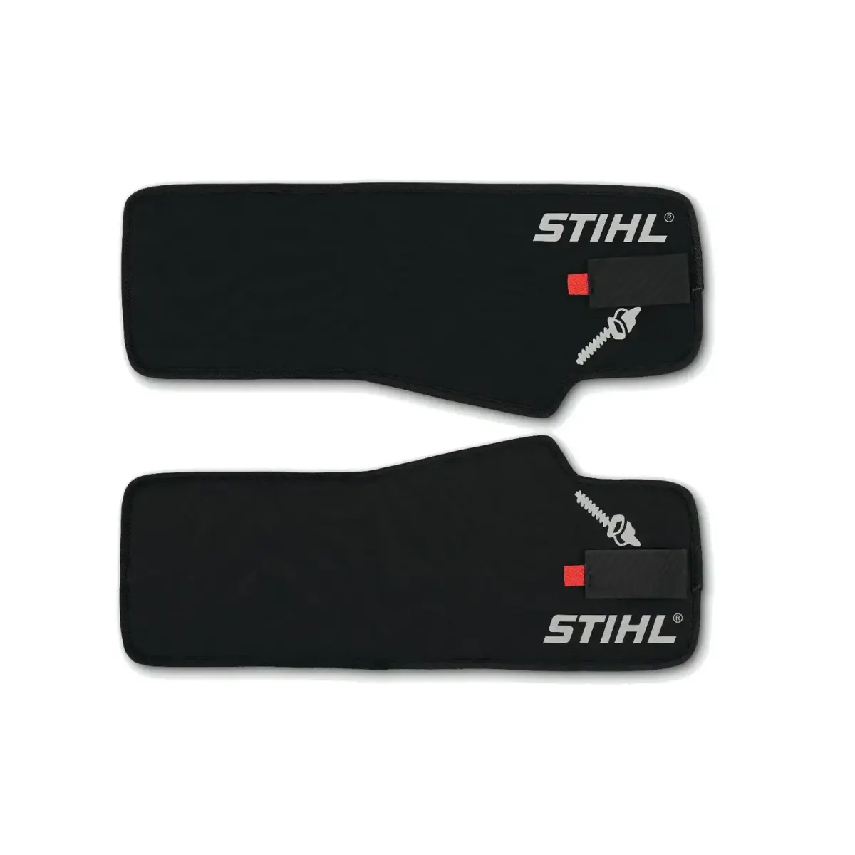 STIHL HS-Beinschutz 65 cm schwarz