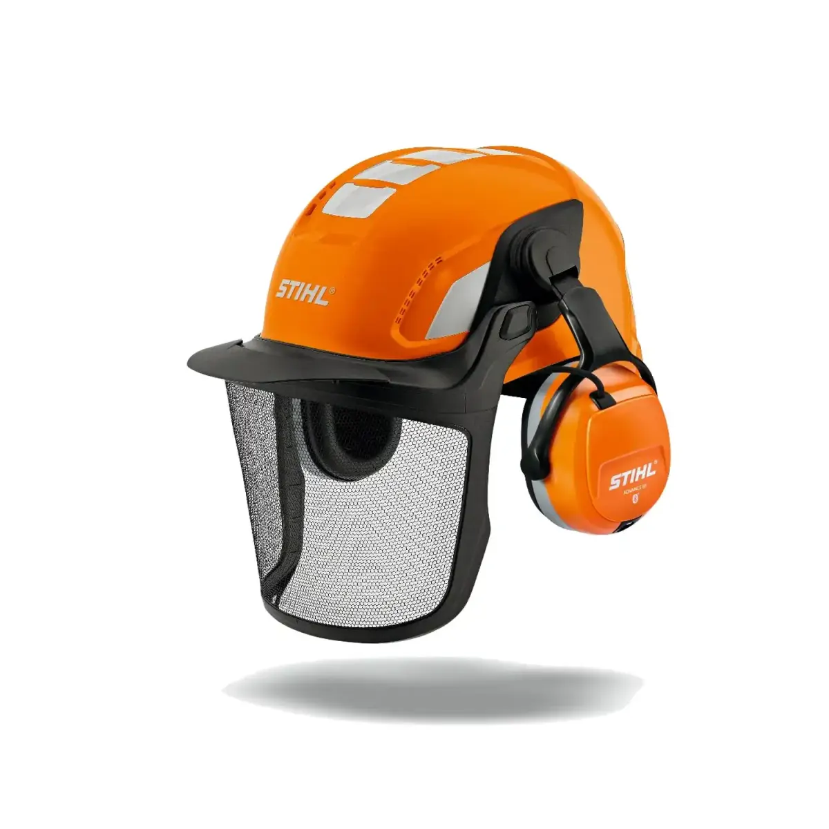 STIHL Helmset, ADVANCE X-Vent Sound