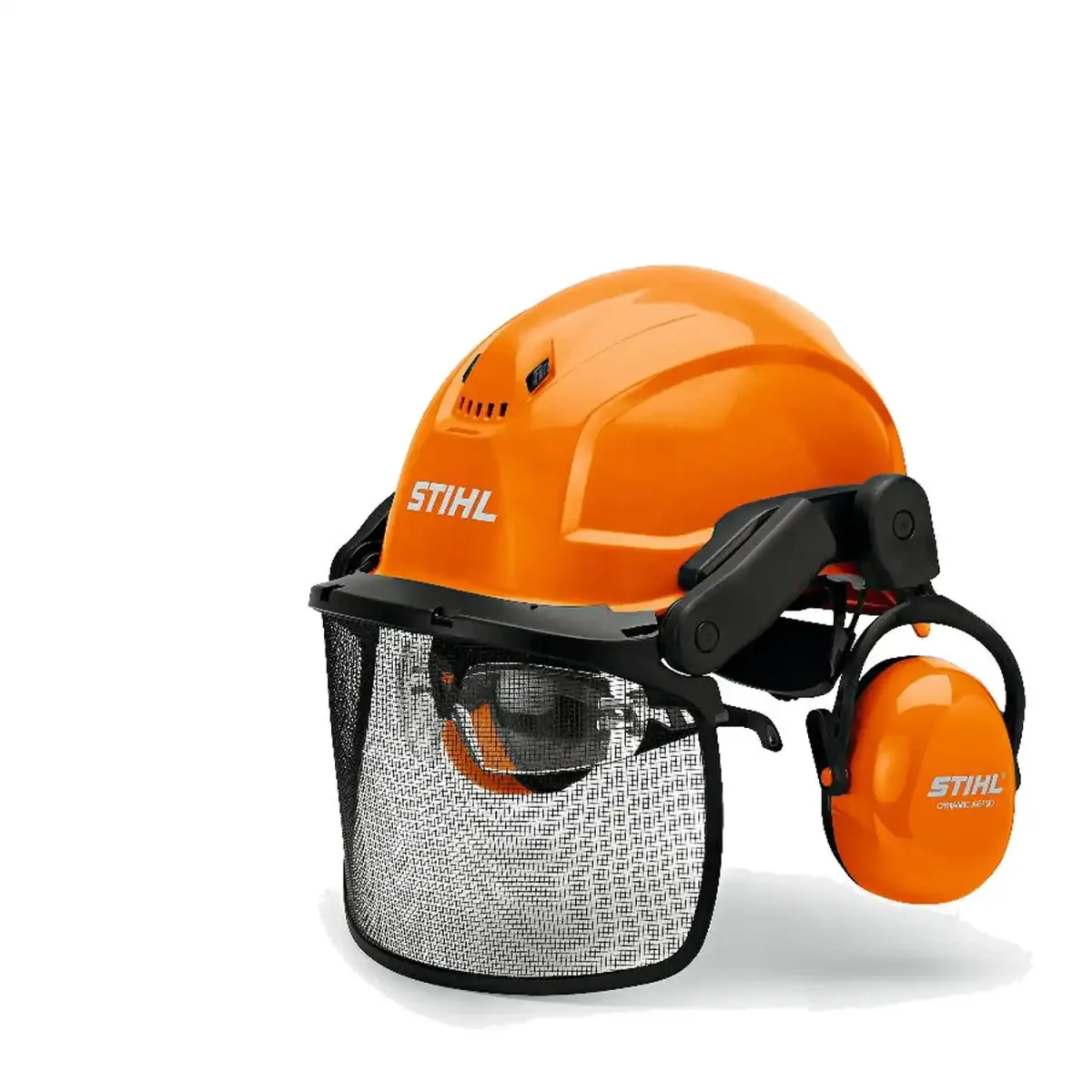 STIHL Helmset DYNAMIC X-Ergo