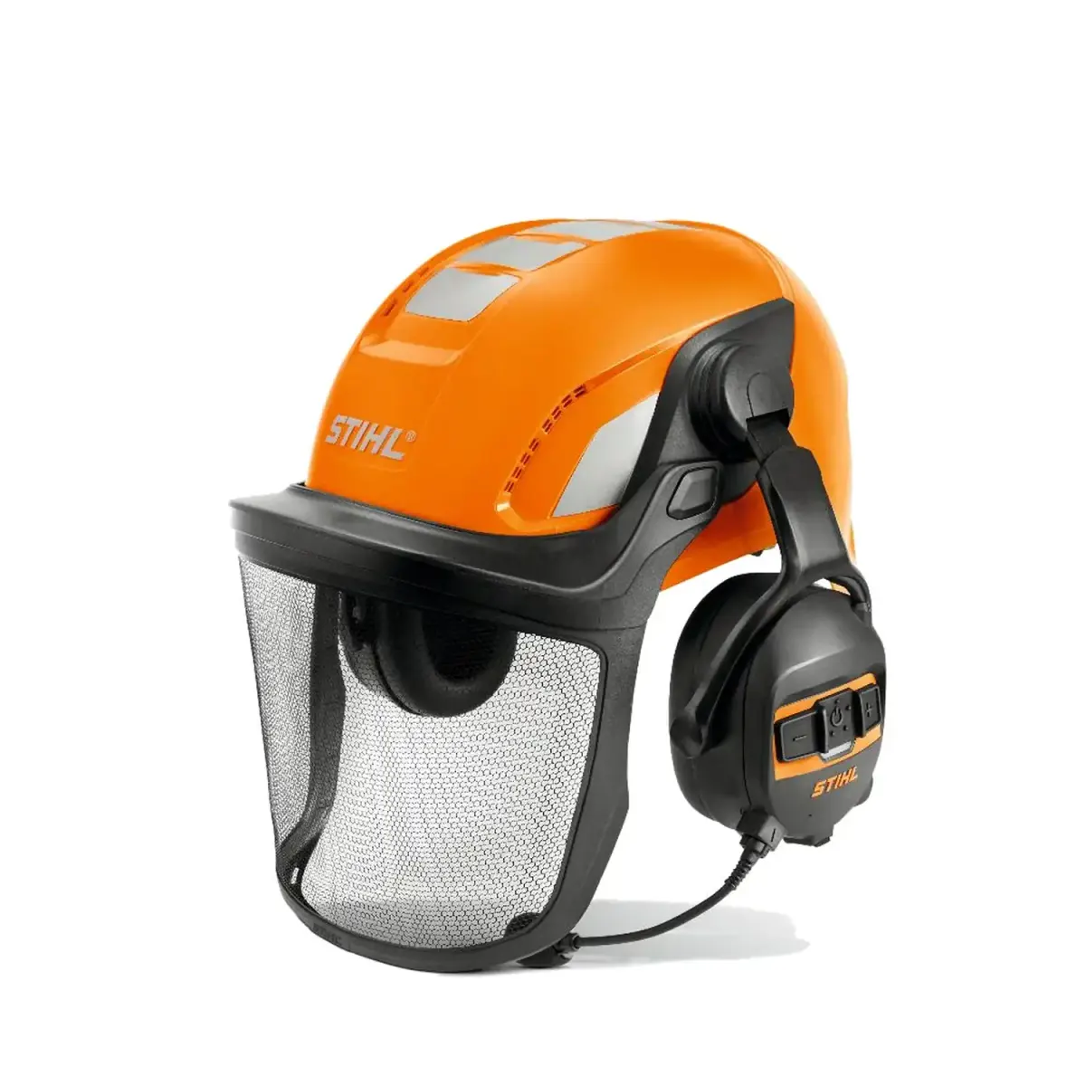 STIHL Helmset, ADVANCE X-Vent ProCOM
