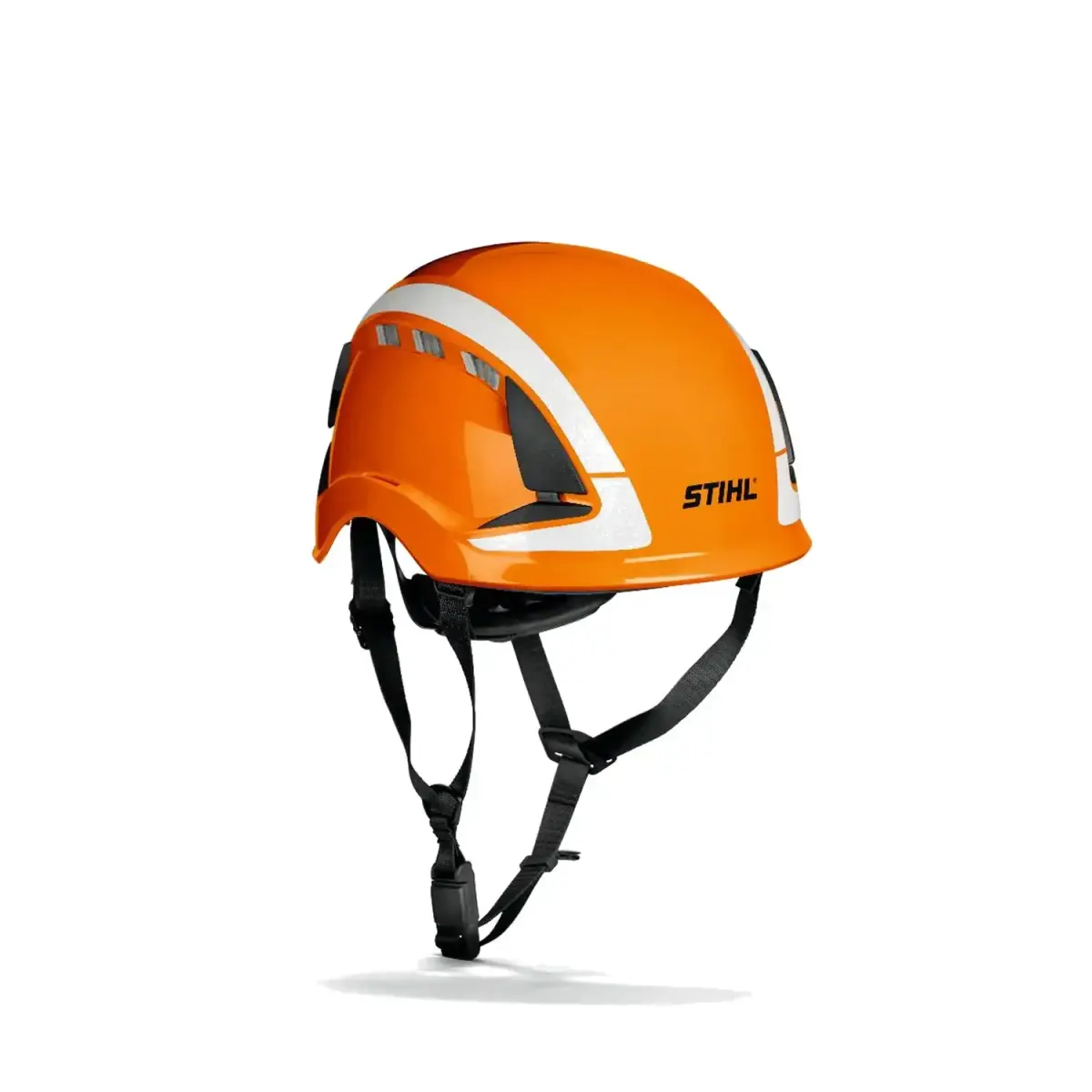 STIHL Helm, orange