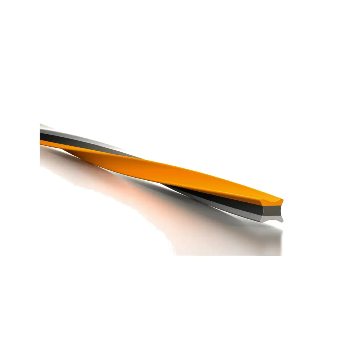 STIHL Mähfaden CF3 Pro Ø 2,7 mm x 280,0 m 3K