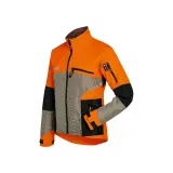 STIHL Jacke, DYNAMIC Vent Gr. M beige – Bild 1