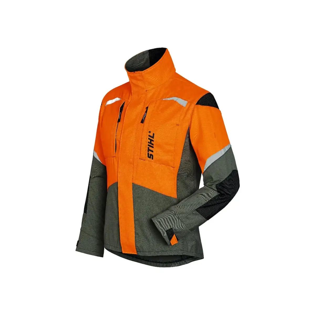 STIHL Jacke, Function Ergo Gr. L grün