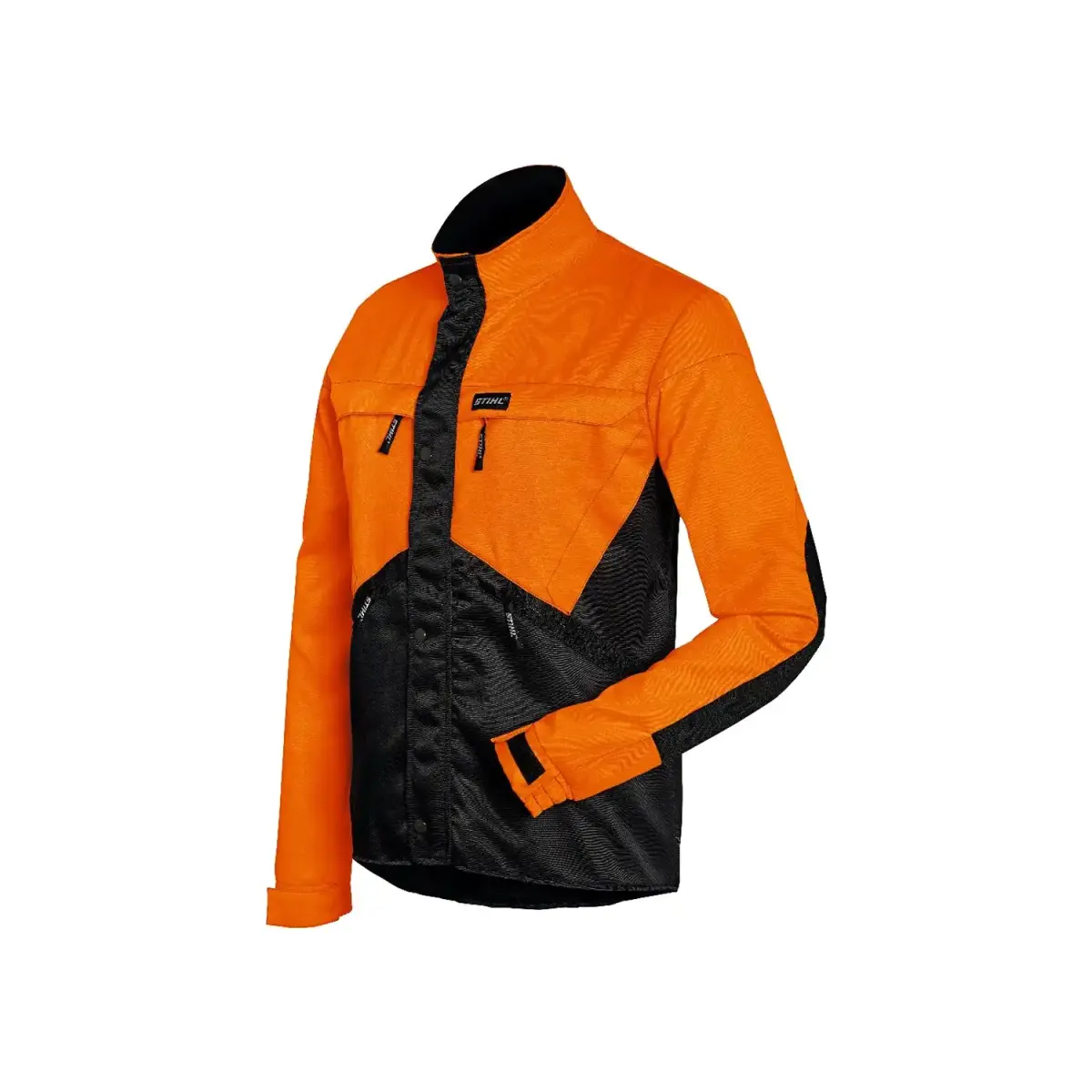 STIHL Jacke, DYNAMIC Gr. 3XL anthrazit