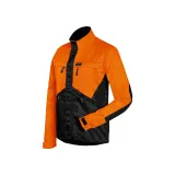 STIHL Jacke, DYNAMIC Gr. 3XL anthrazit – Bild 1