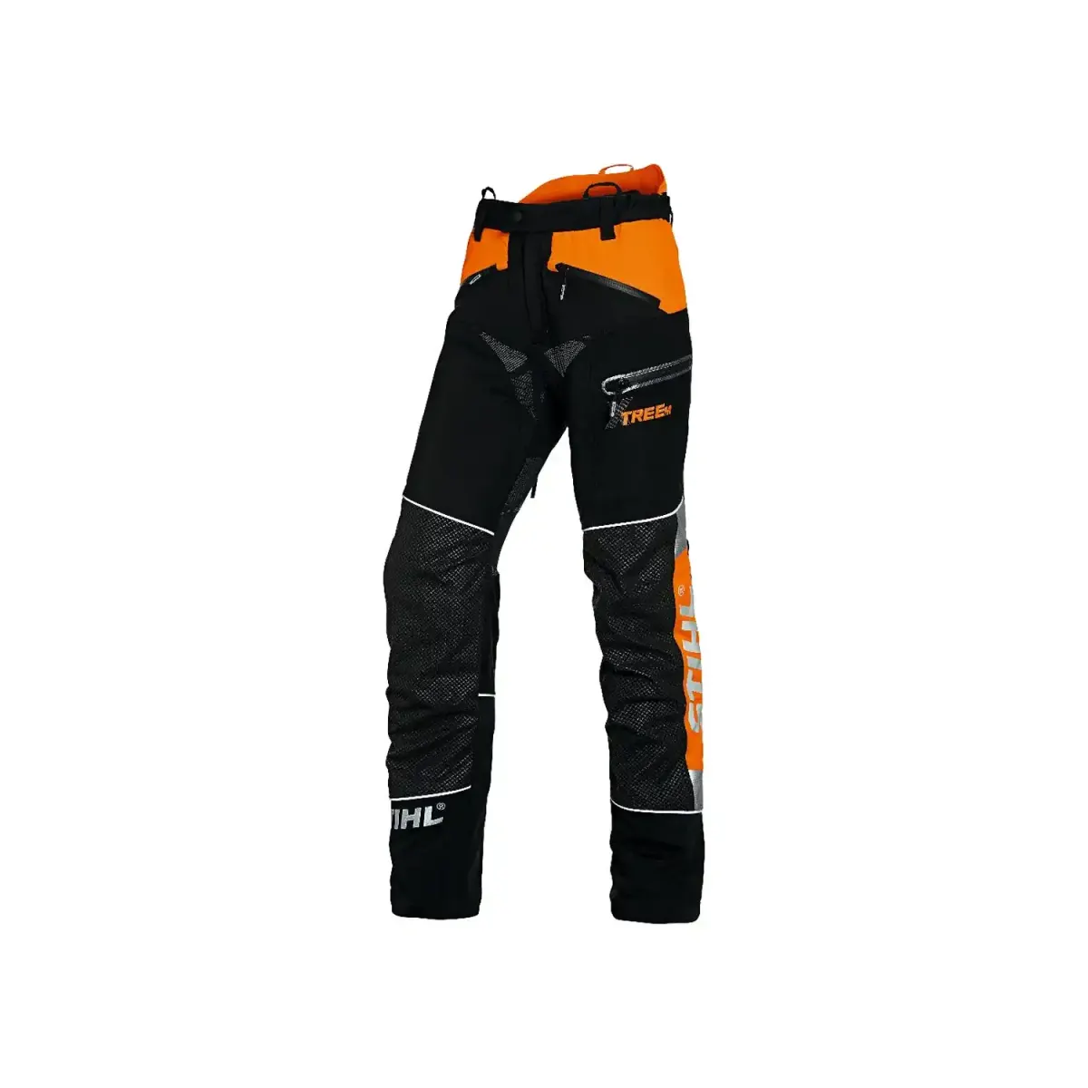 STIHL Bundhose, ADVANCE X-TREEm Gr. S