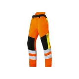 STIHL Protect MS, Warnschutzbundhose MS Gr. L – Bild 1