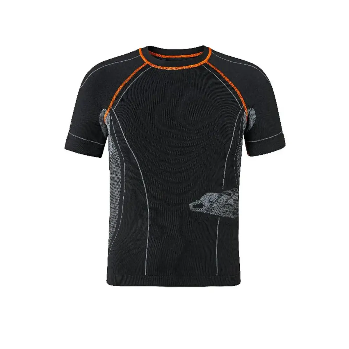 STIHL ADVANCE, Funktionsshirt, Kurzarm, Größe M