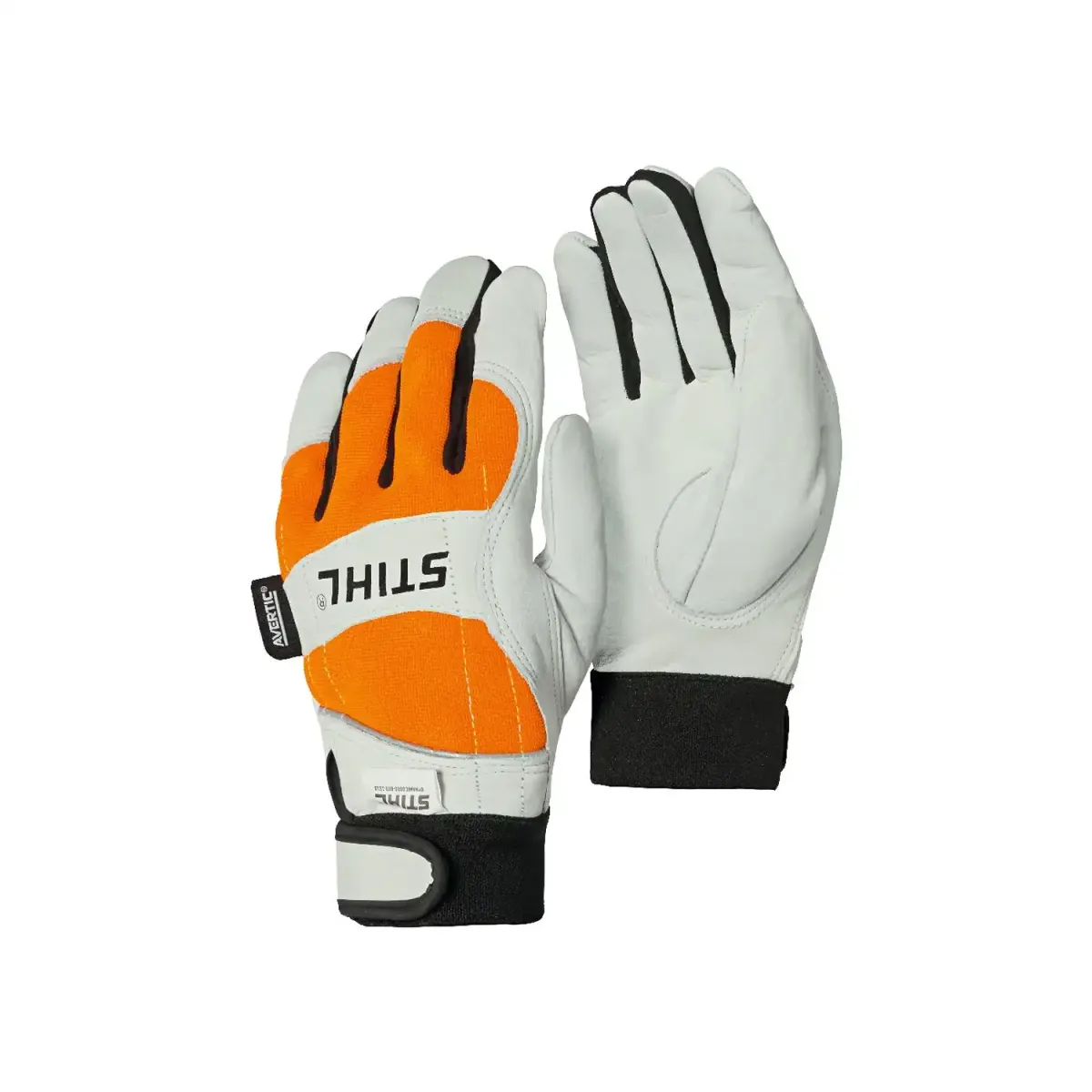 STIHL DYNAMIC, Protect MS Class, Größe S