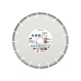 STIHL Diamant-Trennscheibe, Ø 230 mm B10 – Bild 1