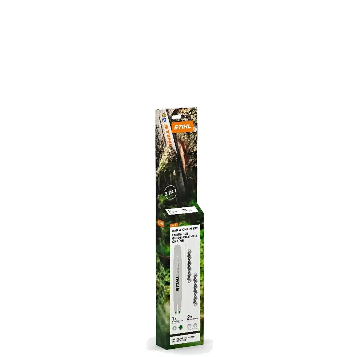 STIHL Cut Kit 2
