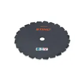 STIHL Kreissägeblatt MZ 200-22 HP, 20,0 mm Anschluss – Bild 1