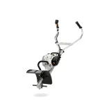 Stihl MM 56 Kombisystem und Multisystem – Bild 3