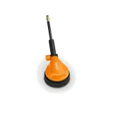 Stihl Rotierende Waschbürste – Bild 1