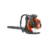 Husqvarna Benzin-Laubblasgerät 570BTS – Bild 1