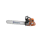 Husqvarna 572 XP® G - Benzin Motorsäge – Bild 1