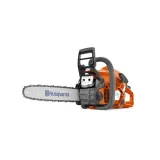 Husqvarna 130 Benzin-Motorsäge – Bild 1