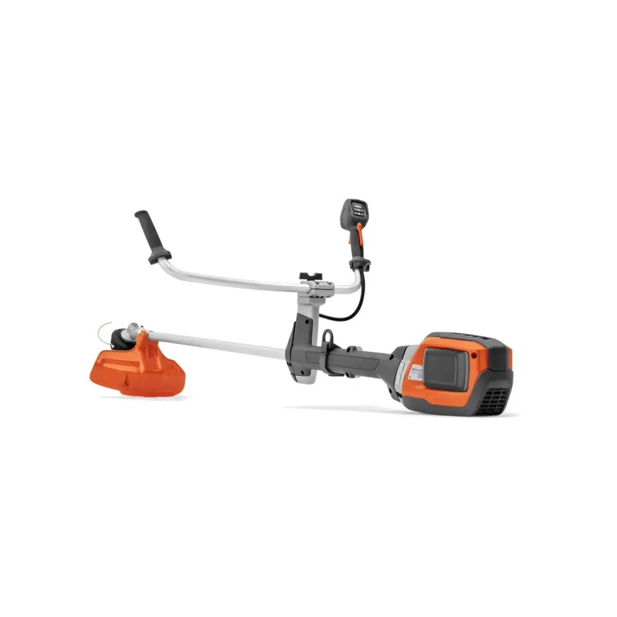 Husqvarna 535iRX - Grundgerät - Akku-Motorsense